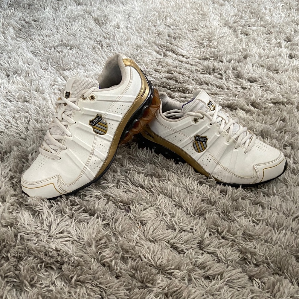 KSWISS shoes